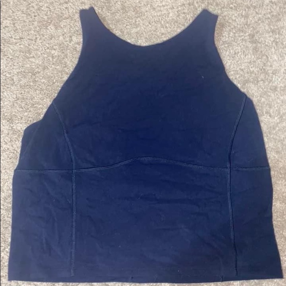 Lululemon top